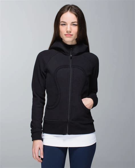 lululemon athletica sweater.